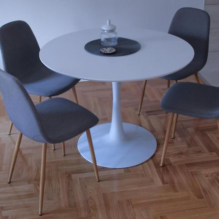 Apartman Vukovic Τρέμπινιε Εξωτερικό φωτογραφία