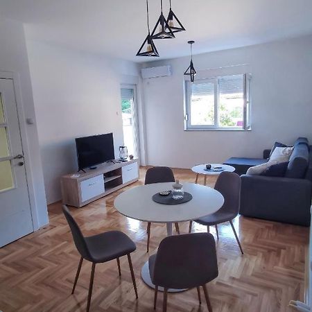Apartman Vukovic Τρέμπινιε Εξωτερικό φωτογραφία
