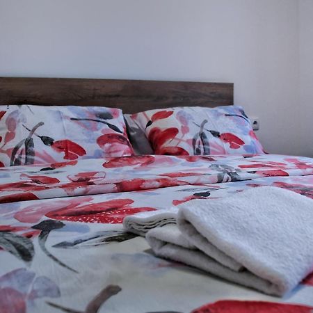 Apartman Vukovic Τρέμπινιε Εξωτερικό φωτογραφία