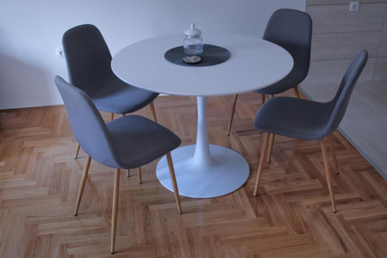 Apartman Vukovic Τρέμπινιε Εξωτερικό φωτογραφία