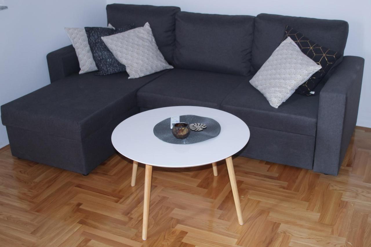Apartman Vukovic Τρέμπινιε Εξωτερικό φωτογραφία