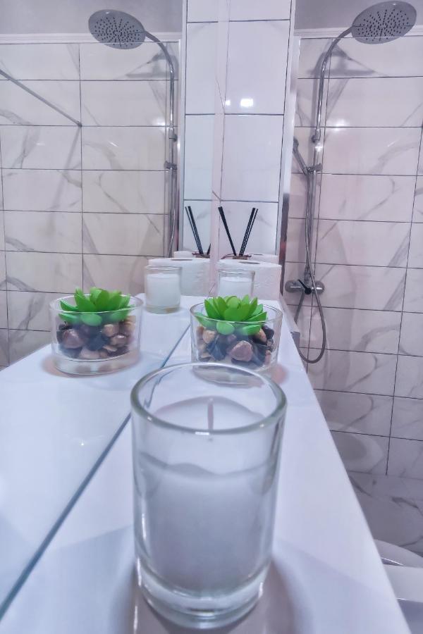 Apartman Vukovic Τρέμπινιε Εξωτερικό φωτογραφία