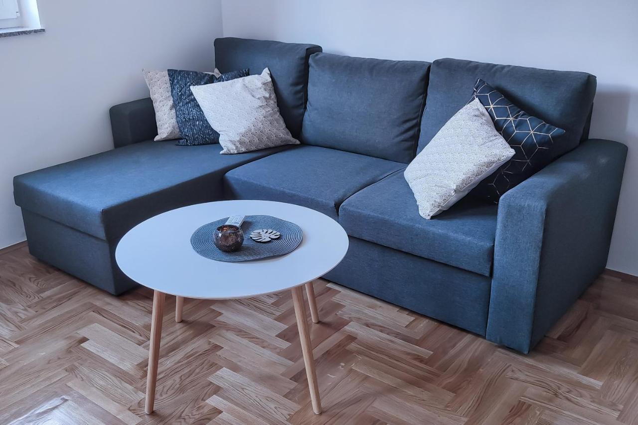 Apartman Vukovic Τρέμπινιε Εξωτερικό φωτογραφία