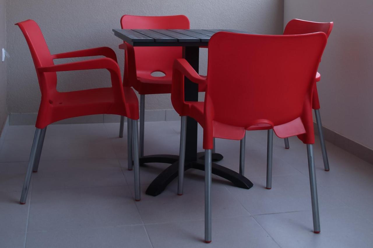 Apartman Vukovic Τρέμπινιε Εξωτερικό φωτογραφία