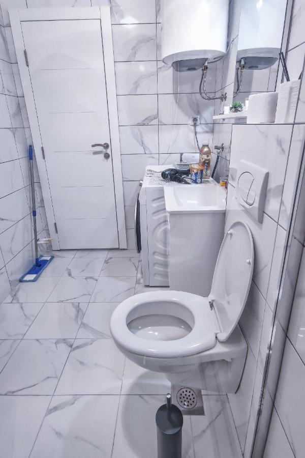 Apartman Vukovic Τρέμπινιε Εξωτερικό φωτογραφία