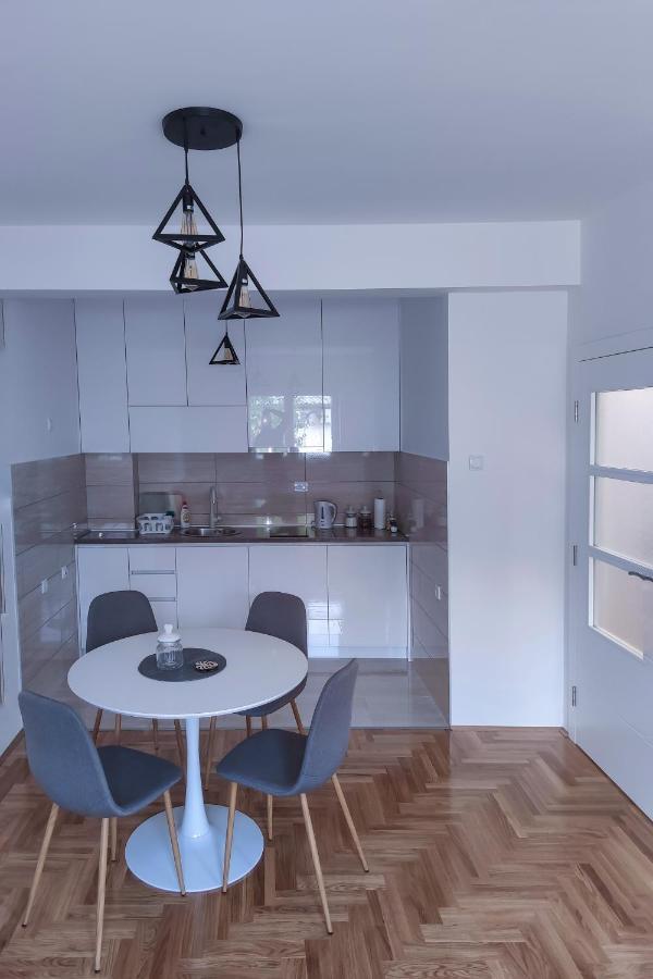 Apartman Vukovic Τρέμπινιε Εξωτερικό φωτογραφία