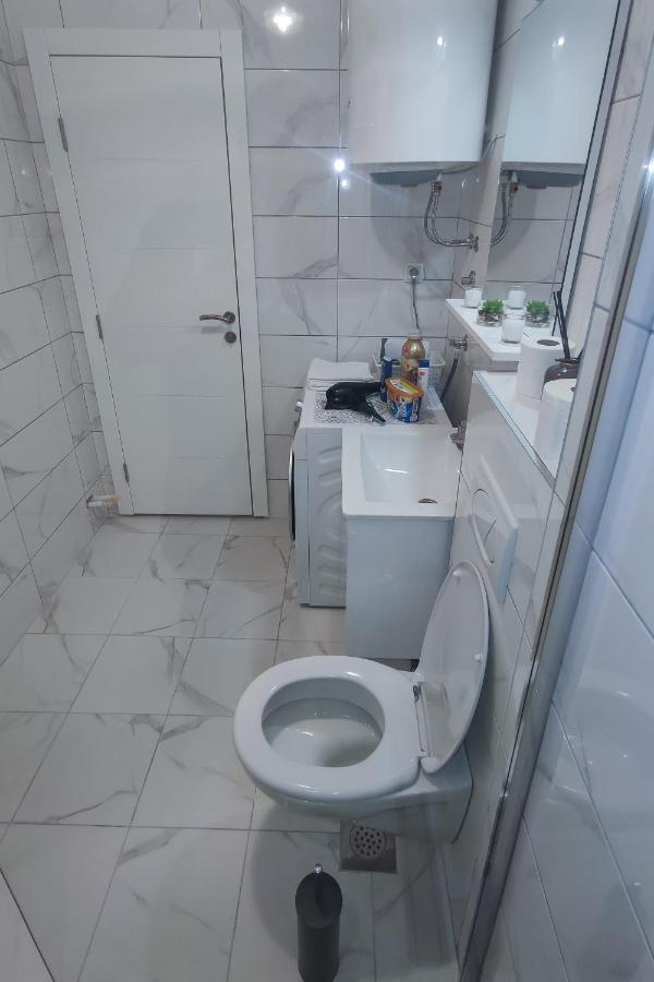 Apartman Vukovic Τρέμπινιε Εξωτερικό φωτογραφία