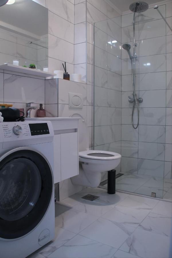 Apartman Vukovic Τρέμπινιε Εξωτερικό φωτογραφία